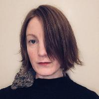 Workshop: Kelly Jayne Jones