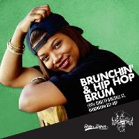 Brunch'in & Hip-Hop August Special at SK Cash And Carry