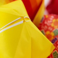 Origami Lanterns - Create Together