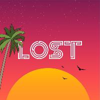 LOST Garden Party : Club Tropicana : Constellations : 25th May at Constellations