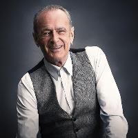 Francis Rossi: I Talk Too Much at Middlesbrough Theatre