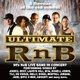 Ultimate RnB return to Waterfront / Norwich Event Title Pic