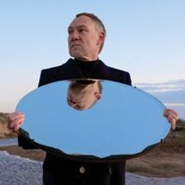 David Gray - Past & Present Tour