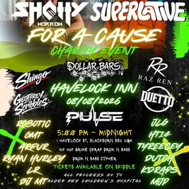 SmokeyHouseProductions & Co music event charity based