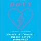Dovv Event Title Pic