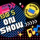 Infinity Southend presents ... 80s On Show Event Title Pic