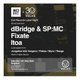 Exit Records - dBridge & SP:MC, Fixate, Itoa Event Title Pic