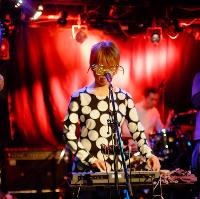 SILO SE8 presents Kamura Obscura, Leverton Fox and Cold Callers