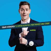 Lee Nelson - Serious Joker
