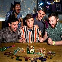 Only Sun at The Sunflower Lounge