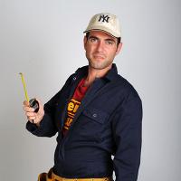Terry the Odd Job Man: Live Proper Like