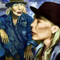 Both Sides Now: The Joni Mitchell Songbook at The Voodoo Rooms