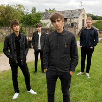 The Sherlocks at O2 Academy Liverpool