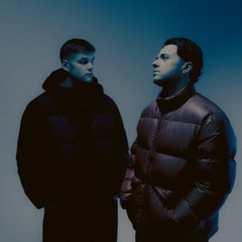 Obskür presents The System