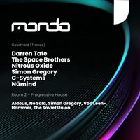 Mondo Records: Trance & Progressive House Summer Party