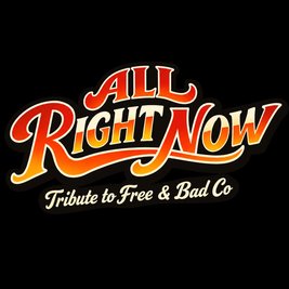 All Right Now - Live at The Twa Tams