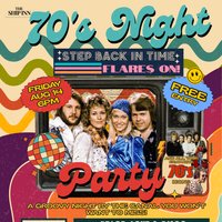 70s Disco Night at The Ship Inn at 6 Rosemary Lane, Haskayne Near Ormskirk, L39 7JP, UK