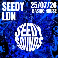 Seedy LDN at Basing House