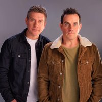Dick & Dom In Da Haunted Bungalow at O2 Academy Bristol