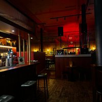 Boye Henry @ Andersons Pub at Andersons Glasgow
