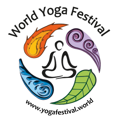 World Yoga Festival
