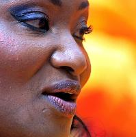 200 Faces photography exhibition