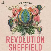 Revolution Sheffield
