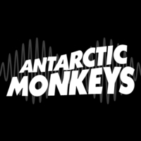 Arctic Monkeys Tribute at Live Room