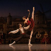 Don Quixote: Where Passion, Fire and Every Body Takes the Stage