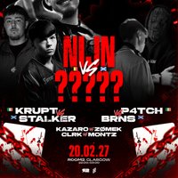 LLL Presents : NIJN B2B ???? + Special B2BS ANL