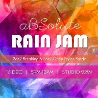 Absolute Rain Jam 2018