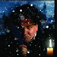 A Christmas Carol at Bacon Theatre