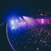 Youth Talent Showcase 2020 at Leith Theatre