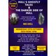 Hull's Ghostly Tales & The Darker Side of Hull Event Title Pic