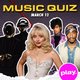 a Music Quiz