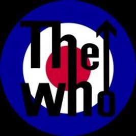 The Who - Performed LIVE by The Who UK
