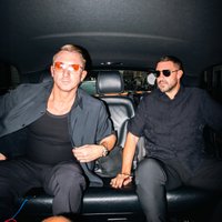 CamelPhat at Hi Ibiza