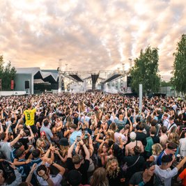 FLY Festival Glasgow 2027
