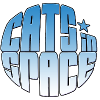 Cats In Space Cats In Space