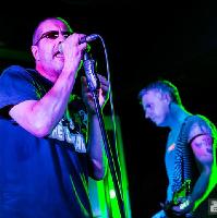 The Unholy Messtival at THE VICTORIA BIKERS PUB
