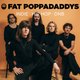 Fat Poppadaddys @ CHALK | £1 Pints 5 Bombs for £5 Event Title Pic
