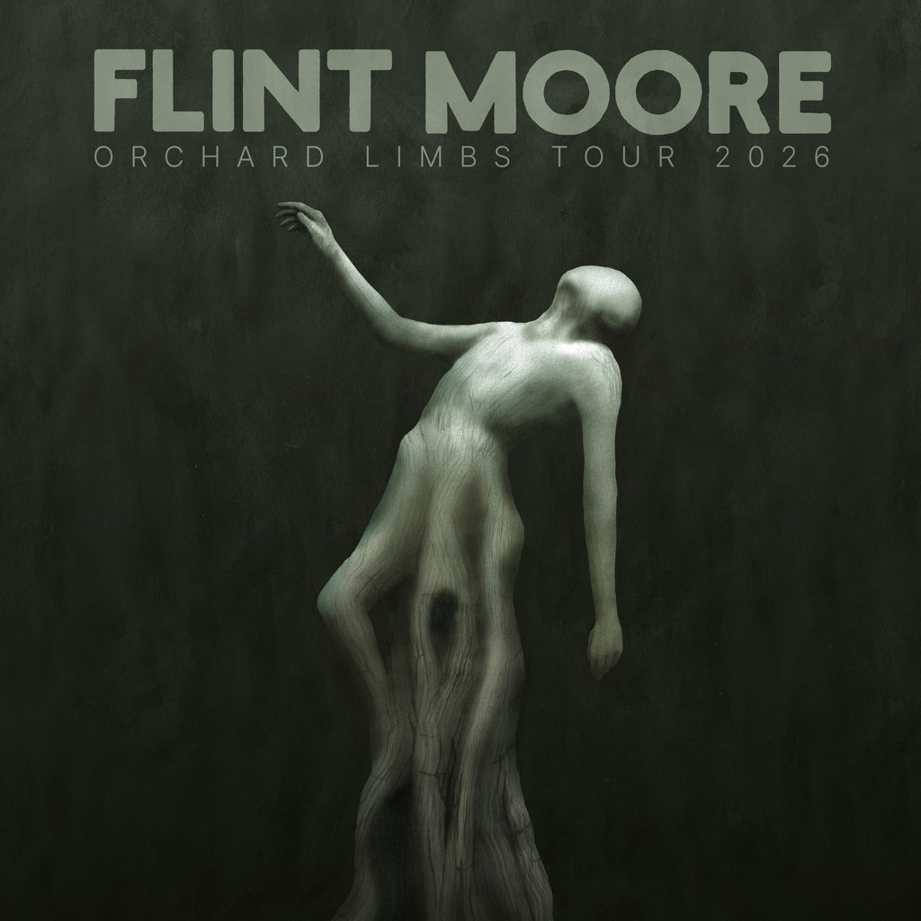 Flint Moore Image