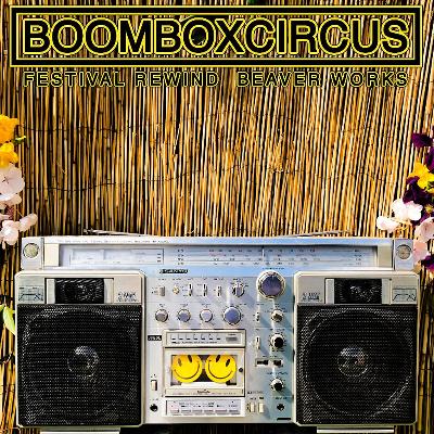 Boombox Circus