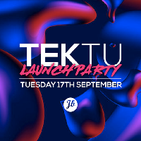 Sold Out -Tektu Opening Party