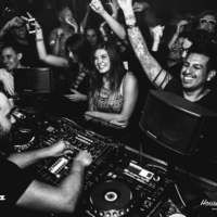 Summer Closing Party (Day Till Morning) at Thirty3Hz