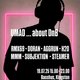 UMAD About... DnB Event Title Pic