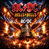 ACDC - Hells Bells Tribute at Cottingham Civic Hall