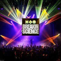 Breakin Science x Drumatics Leicester | Drum & Bass All Nighter at O2 Academy 2 Leicester