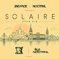 SOLAIRE: Open Air