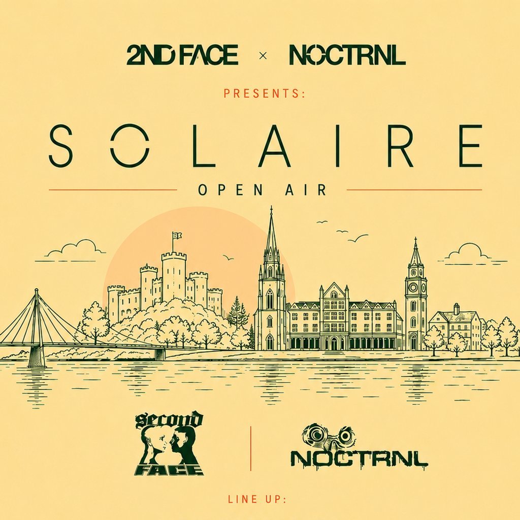 SOLAIRE: Open Air